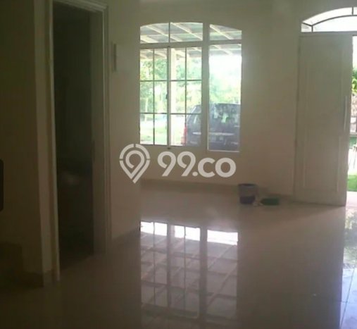 Jarang Ada! Rumah Kontrakan 2 Kamar Bagus Siap Huni Green Lake City Jarang Ada! Rumah Kontrakan 2 Kamar Bagus Siap Huni Green Lake City