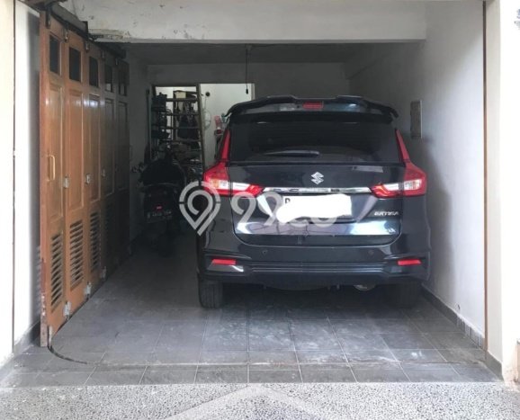 Best Deal Hunian Premium Ideal dan Luas di Kebon Jeruk, Jakarta Barat Best Deal Hunian Premium Ideal dan Luas di Kebon Jeruk, Jakarta Barat