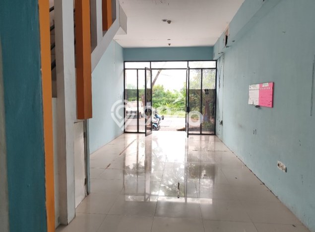 Ruko Dijual di Tangerang LT 48m2, LB 100m2 Solusi Investasi Cerdas Ruko Dijual di Tangerang LT 48m2, LB 100m2 Solusi Investasi Cerdas
