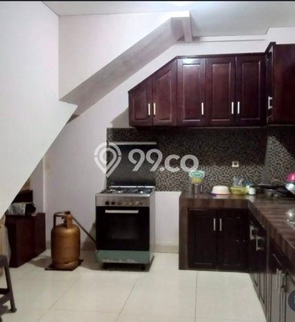 Jual Rumah Mewah Megah Dengan View Cantik di Kav DKI, Jakarta Barat Jual Rumah Mewah Megah Dengan View Cantik di Kav DKI, Jakarta Barat