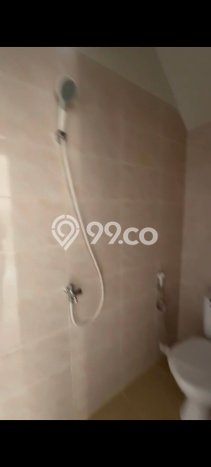 Rumah sewa siap pakai 3 KT di Gading Serpong, Tangerang Rumah sewa siap pakai 3 KT di Gading Serpong, Tangerang