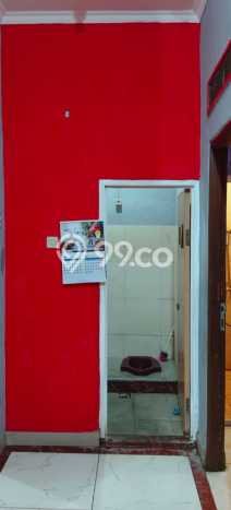 Jual Rumah Minimalis Bagus Punya 2 KT di Pondok Aren Tangerang Selatan SHM Jual Rumah Minimalis Bagus Punya 2 KT di Pondok Aren Tangerang Selatan SHM