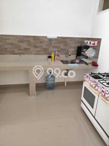 Rumah Bagus Siap Huni Di BSD Luas 200m2 Aman Rumah Bagus Siap Huni Di BSD Luas 200m2 Aman