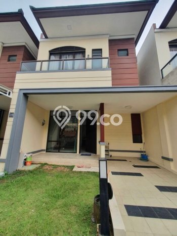 Lokasi terbaik! Rumah siap pakai disewakan di Tangerang LB 100m2 Lokasi terbaik! Rumah siap pakai disewakan di Tangerang LB 100m2
