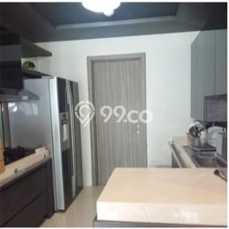 Disewakan Apartemen Ekonomis 4 BR di Puri Indah Jakarta Barat Disewakan Apartemen Ekonomis 4 BR di Puri Indah Jakarta Barat