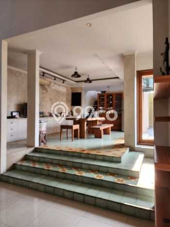 For Sale! Luxury House LT 480m2 Desain Modern di Alam Sutera For Sale! Luxury House LT 480m2 Desain Modern di Alam Sutera