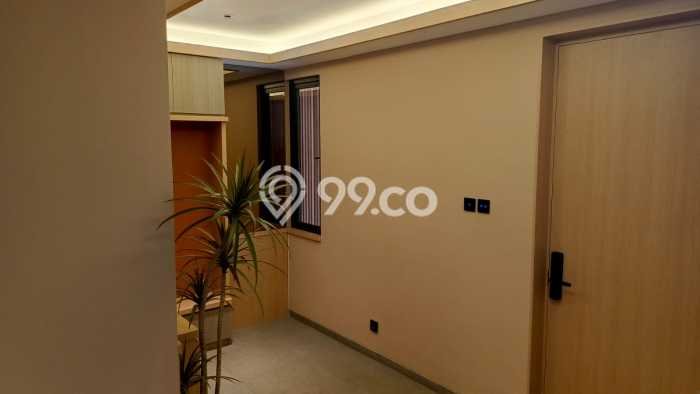 Hunian Mewah LB 130m2 Siap Huni Desain Elegan di Permata Buana, Jakarta Barat Hunian Mewah LB 130m2 Siap Huni Desain Elegan di Permata Buana, Jakarta Barat