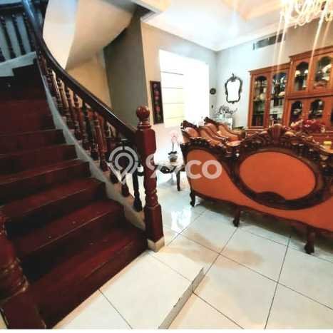 Dijual Hunian Mewah dengan Fasilitas Sekitar Komplit di Larangan, Tangerang Dijual Hunian Mewah dengan Fasilitas Sekitar Komplit di Larangan, Tangerang