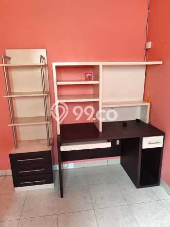 Rumah Bagus Siap Huni Di BSD Luas 200m2 Aman Rumah Bagus Siap Huni Di BSD Luas 200m2 Aman