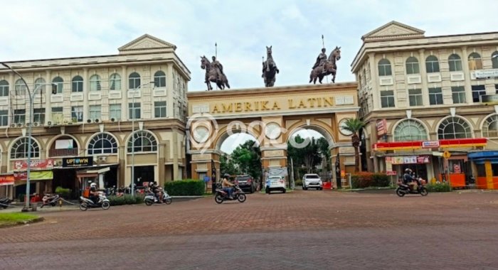 Rumah Mewah Dijual LT 108m2 di Cengkareng, Jakarta Barat Rumah Mewah Dijual LT 108m2 di Cengkareng, Jakarta Barat