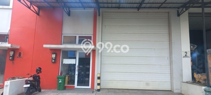 Unit Gudang Dijual di Cakung Jakarta Timur Luas Bangunan 162m2 Unit Gudang Dijual di Cakung Jakarta Timur Luas Bangunan 162m2