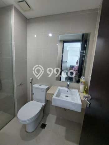 Disewakan Apartemen Murah di Puri Mansion 0 Bedroom Disewakan Apartemen Murah di Puri Mansion 0 Bedroom