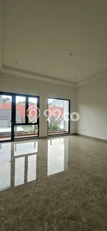 Jual Rumah Mewah Megah Dengan View Eksklusif di BSD, Tangerang Jual Rumah Mewah Megah Dengan View Eksklusif di BSD, Tangerang