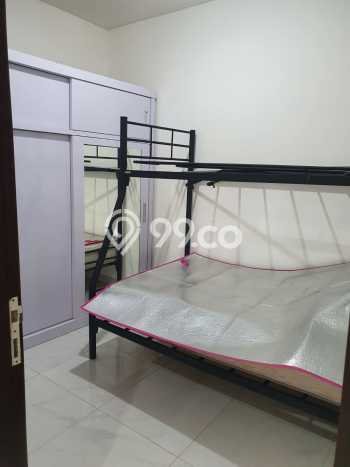 Lokasi terbaik! Rumah siap pakai disewakan di Tangerang LB 100m2 Lokasi terbaik! Rumah siap pakai disewakan di Tangerang LB 100m2