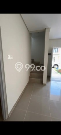Rumah sewa siap pakai 3 KT di Gading Serpong, Tangerang Rumah sewa siap pakai 3 KT di Gading Serpong, Tangerang