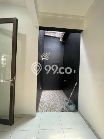 Jarang Ada! Rumah Sewa 2 Kamar Bagus Siap Huni Graha Raya Jarang Ada! Rumah Sewa 2 Kamar Bagus Siap Huni Graha Raya