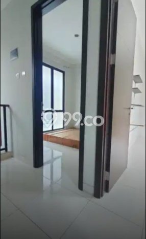 Dijual Rumah Eksklusif 2 KT di Graha Raya, Tangerang Selatan Dijual Rumah Eksklusif 2 KT di Graha Raya, Tangerang Selatan