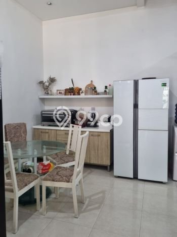 Rumah Minimalis 3 KT LT 78m2 di Metro Permata Rumah Minimalis 3 KT LT 78m2 di Metro Permata