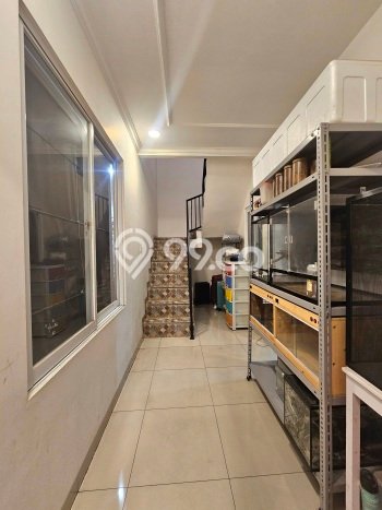 Rumah Minimalis 3 KT di Gading Serpong Tangerang Semi Furnished Rumah Minimalis 3 KT di Gading Serpong Tangerang Semi Furnished