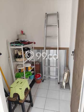 Rumah Bagus Siap Huni Di BSD Luas 200m2 Aman Rumah Bagus Siap Huni Di BSD Luas 200m2 Aman