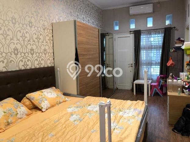 Jual Rumah Eksklusif 3 KT di Joglo, Jakarta Barat Jual Rumah Eksklusif 3 KT di Joglo, Jakarta Barat