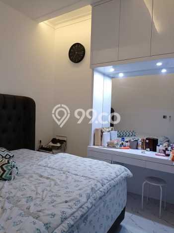 Rumah Modern 3 KT di Meruya Jakarta Barat Full Furnished Rumah Modern 3 KT di Meruya Jakarta Barat Full Furnished