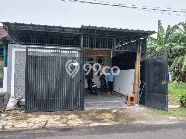 Rumah Modern Minimalis 3 Kamar Siap Huni di Kosambi Rumah Modern Minimalis 3 Kamar Siap Huni di Kosambi