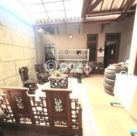 Dijual Hunian Mewah dengan Fasilitas Sekitar Komplit di Larangan, Tangerang Dijual Hunian Mewah dengan Fasilitas Sekitar Komplit di Larangan, Tangerang