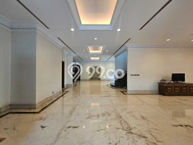 For Sale! Premium House LT 1573m2 Desain Elegan di Kedoya Baru For Sale! Premium House LT 1573m2 Desain Elegan di Kedoya Baru