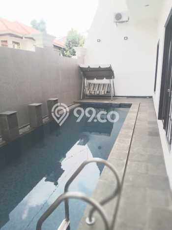 Dijual Rumah Luas Elegan Dengan View Eksklusif di Kav DKI, Jakarta Barat Dijual Rumah Luas Elegan Dengan View Eksklusif di Kav DKI, Jakarta Barat