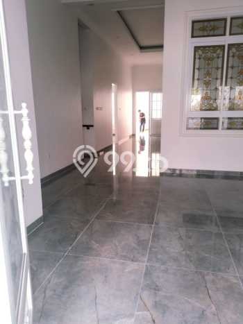 Ready to Use! Luxury House LT 220m2 Desain Modern di Kav DKI Ready to Use! Luxury House LT 220m2 Desain Modern di Kav DKI
