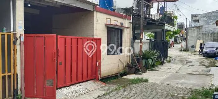 Jual Rumah Minimalis Bagus Punya 2 KT di Pondok Aren Tangerang Selatan SHM Jual Rumah Minimalis Bagus Punya 2 KT di Pondok Aren Tangerang Selatan SHM