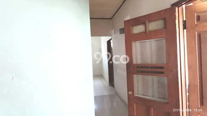 Rumah Minimalis 4 KT LT 171m2 di Kunciran Rumah Minimalis 4 KT LT 171m2 di Kunciran