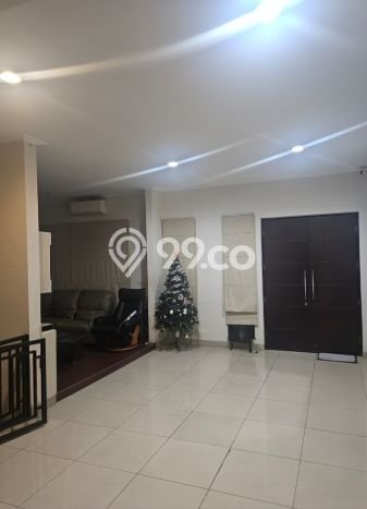 Hunian Super Elit dengan Akses Paling Strategis di Green Lake City, Jakarta Barat Hunian Super Elit dengan Akses Paling Strategis di Green Lake City, Jakarta Barat
