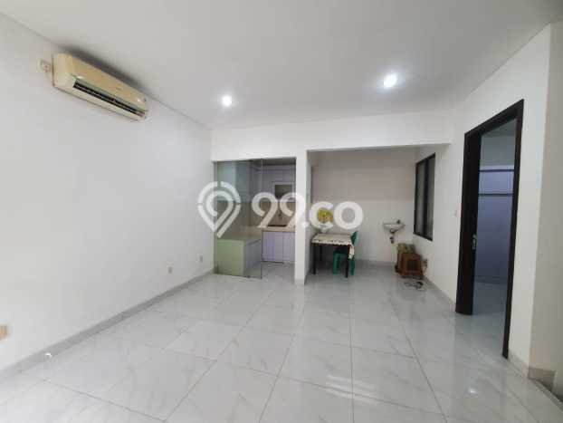Lokasi terbaik! Rumah siap pakai disewakan di Tangerang LB 100m2 Lokasi terbaik! Rumah siap pakai disewakan di Tangerang LB 100m2