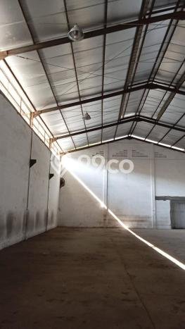 Untuk Dijual Gudang di Kosambi Tangerang LT 627m2 / LB 450m2 Untuk Dijual Gudang di Kosambi Tangerang LT 627m2 / LB 450m2