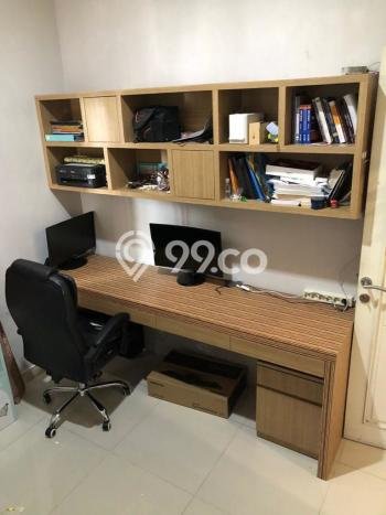 Jual Rumah Eksklusif 3 KT di Joglo, Jakarta Barat Jual Rumah Eksklusif 3 KT di Joglo, Jakarta Barat