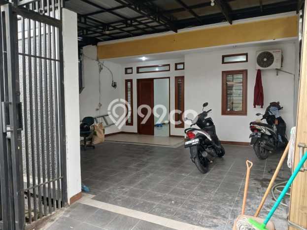 Rumah Modern Minimalis 3 Kamar Siap Huni di Kosambi Rumah Modern Minimalis 3 Kamar Siap Huni di Kosambi