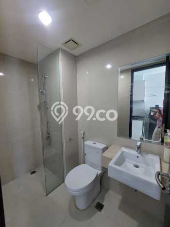 Disewakan Apartemen Murah di Puri Mansion 0 Bedroom Disewakan Apartemen Murah di Puri Mansion 0 Bedroom