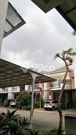 Rumah Mewah Dijual LT 108m2 di Cengkareng, Jakarta Barat Rumah Mewah Dijual LT 108m2 di Cengkareng, Jakarta Barat