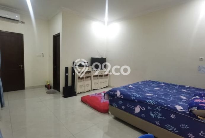For Sale! Premium House LT 222m2 Desain Elegan di Banjar Wijaya For Sale! Premium House LT 222m2 Desain Elegan di Banjar Wijaya