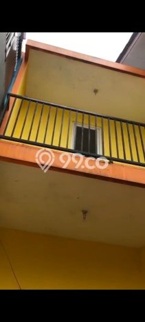 Jual Rumah Modern 3 KT di Kav DKI, Jakarta Barat Jual Rumah Modern 3 KT di Kav DKI, Jakarta Barat