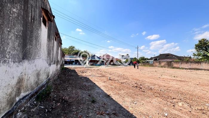 Kavling Tanah Dijual di Maospati Magetan Spesifikasi 78m2 Kavling Tanah Dijual di Maospati Magetan Spesifikasi 78m2