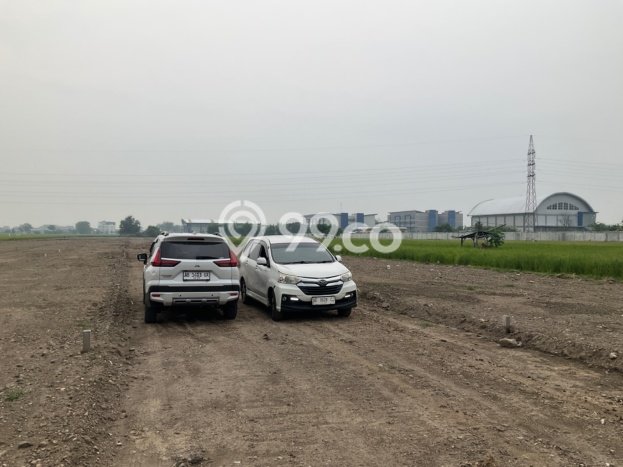 Dijual Tanah di Madiun Madiun Luas 95m2 SHM Dijual Tanah di Madiun Madiun Luas 95m2 SHM