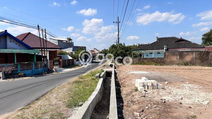 Kavling Tanah Dijual di Maospati Magetan Spesifikasi 78m2 Kavling Tanah Dijual di Maospati Magetan Spesifikasi 78m2