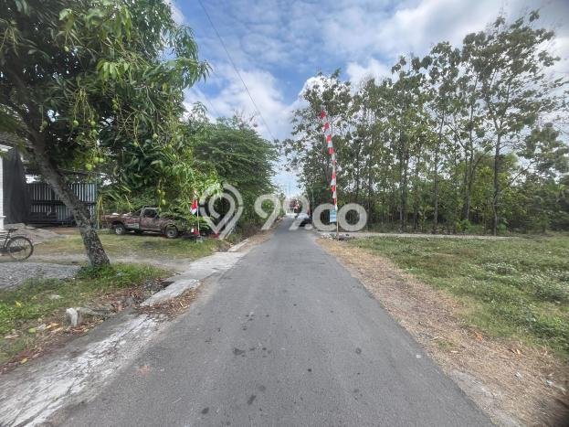 Tanah di Wungu, Madiun Luas 92m2 Dijual Segera Tanah di Wungu, Madiun Luas 92m2 Dijual Segera
