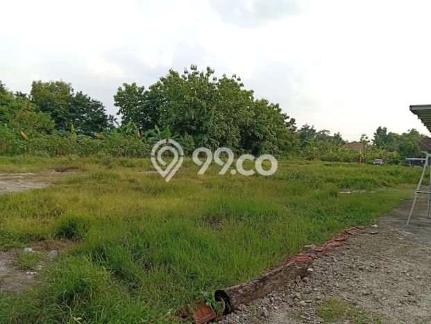 Tanah Kosong Dijual di Madiun dengan Area 92m2 Tanah Kosong Dijual di Madiun dengan Area 92m2