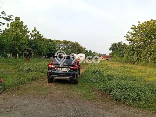 Tanah Dijual Lokasi Madiun Madiun SHM Tanah Dijual Lokasi Madiun Madiun SHM