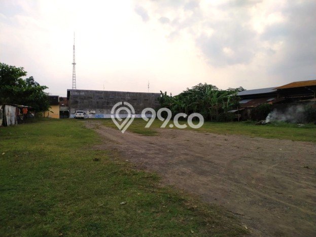 Tanah Kosong Dijual di Madiun dengan Area 80m2 Tanah Kosong Dijual di Madiun dengan Area 80m2