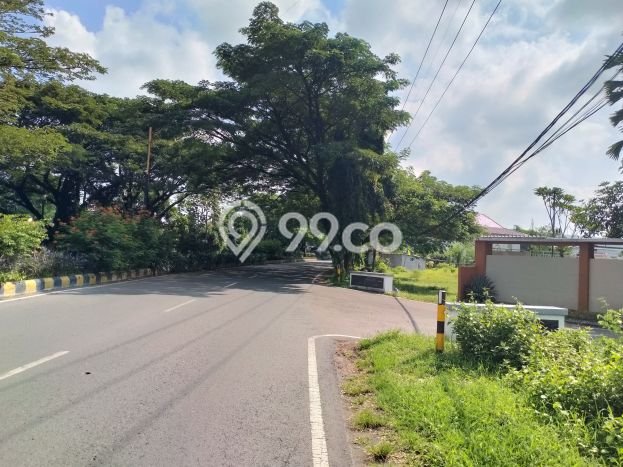 Tanah Dijual Lokasi Manguharjo, Madiun Luas 582m2 Legalitas Aman Tanah Dijual Lokasi Manguharjo, Madiun Luas 582m2 Legalitas Aman